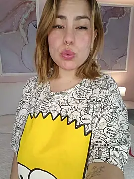 Kennya Rodriguez online show from 10.22.25