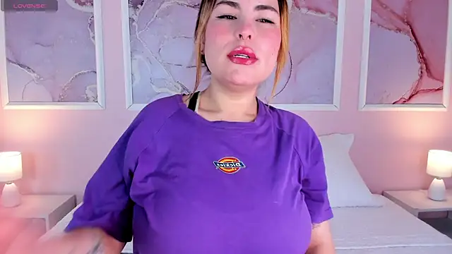 Kennya Rodriguez online show from 12.23.25