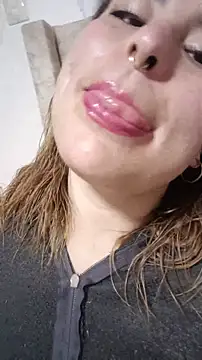 Kennya Rodriguez online show from 04.16.26