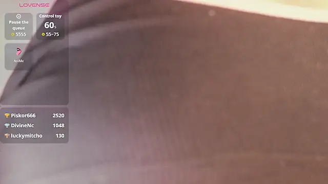 came-a-lot online show from 02.22.26