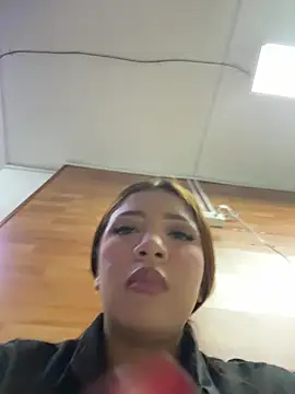 Snapshot of Pushaina__1 chatting on 03.02.26 Pushaina 1 online show from 03.02.26