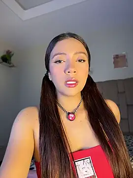 Snapshot of Pushaina__1 chatting on 07.03.26 Pushaina 1 online show from 07.03.26