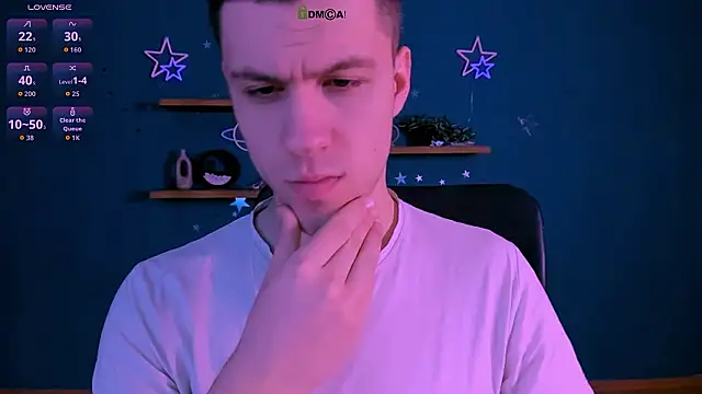 neo raze online show from 03.16.26