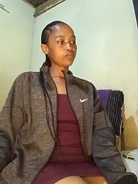 Snapshot of SexyTiger27 chatting on 03.01.26 SexyTiger27 online show from 03.01.26