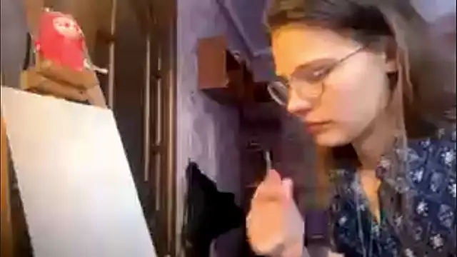 EdythRozier online show from 02.01.26