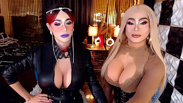 MonstrousCockDiva online show from 04.11.26