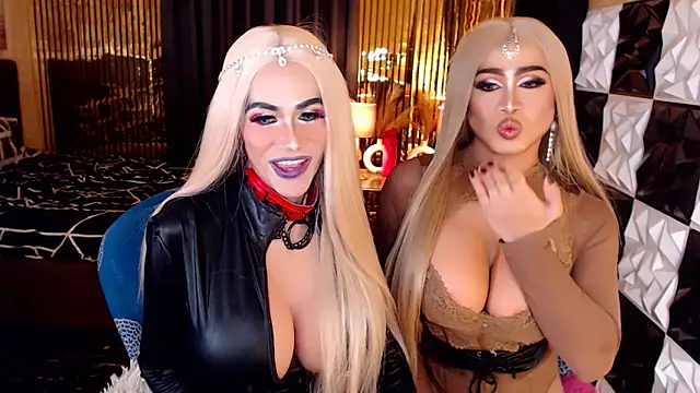 MonstrousCockDiva online show from 04.11.26