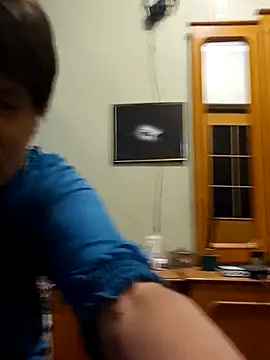 IrchykLove online show from 04.02.26