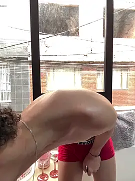 yoursexyjose online show from 02.14.26