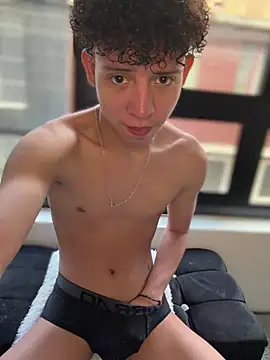 yoursexyjose online show from 02.26.26