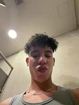 yoursexyjose online show from 07.02.26