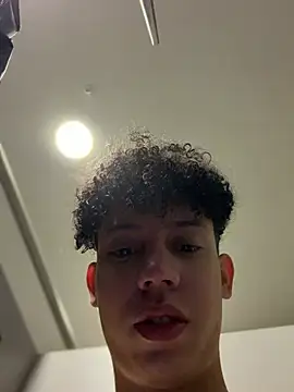 yoursexyjose online show from 07.12.26