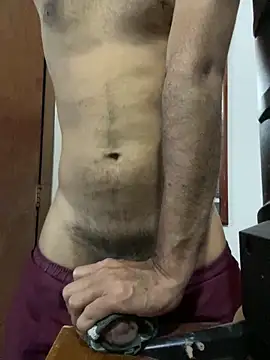 alrricmo online show from 02.03.26