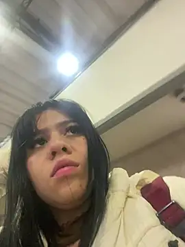 Luna bigtitss777 online show from 02.04.26