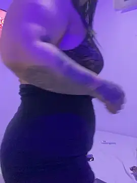 Luna bigtitss777 online show from 02.12.26