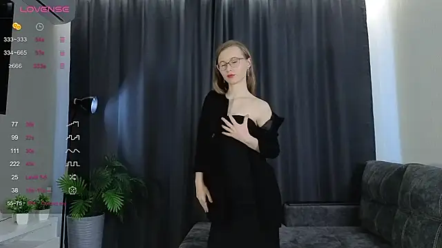 MoranaBetony online show from 02.04.26