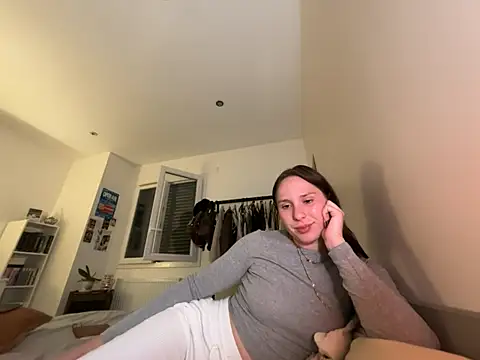 candyX  online show from 04.19.26