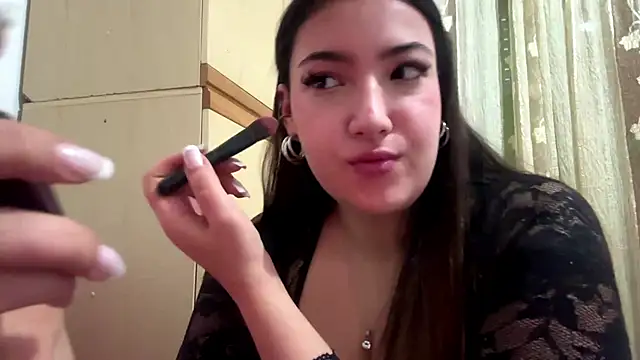 LunaVelix online show from 02.06.26