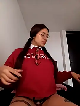  ValentinaX  online show from 02.14.26