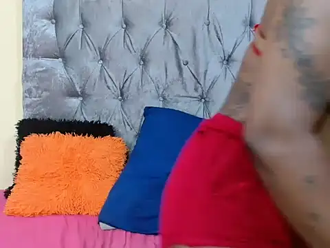 Lavendaxxx online show from 02.04.26