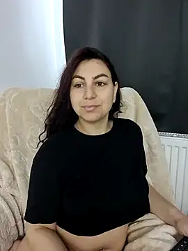 AbellaDesiree online show from 04.01.26