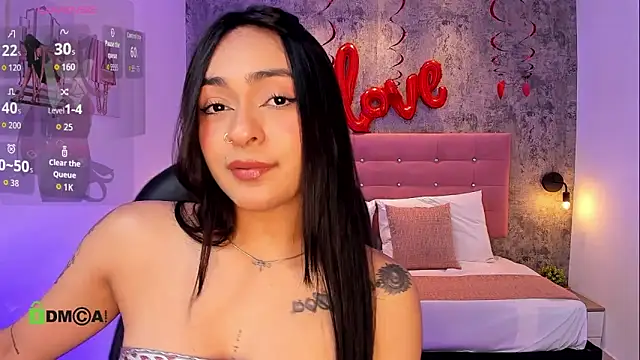 linda dixon online show from 02.12.26