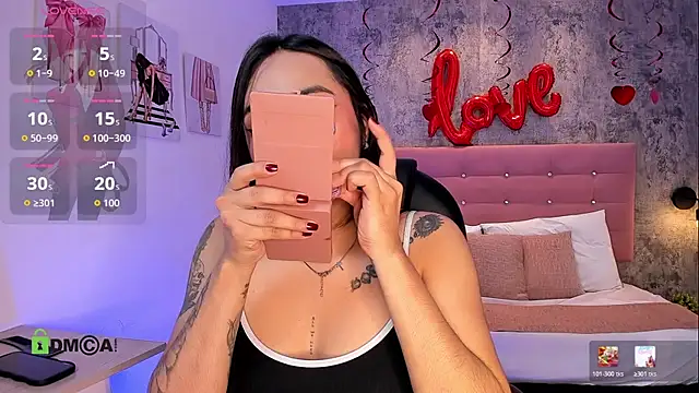 linda dixon online show from 02.13.26