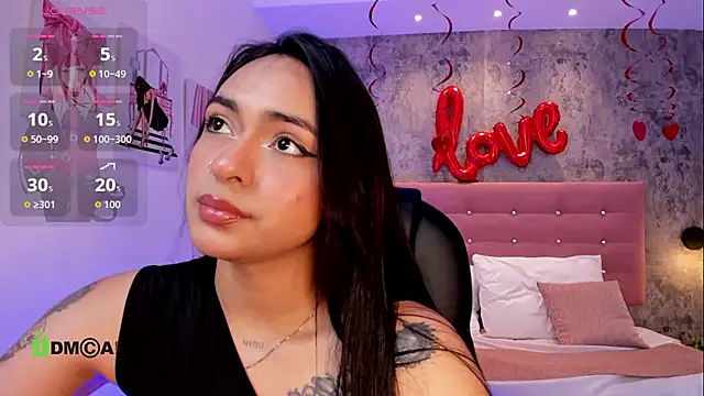 linda dixon online show from 02.14.26