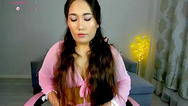 mayameilin online show from 02.21.26