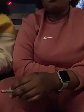 MeekyCurvyAss online show from 05.26.26