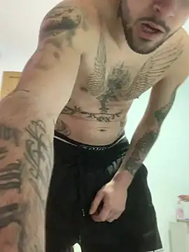 robeertiito online show from 03.20.26