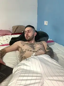 robeertiito online show from 03.22.26