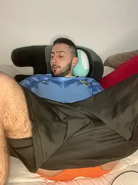 robeertiito online show from 03.29.26