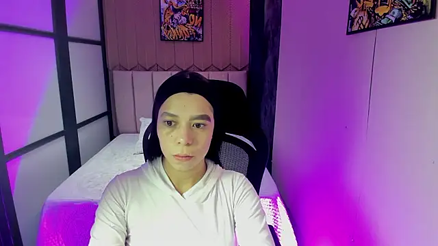 GemmaBrown online show from 03.11.26