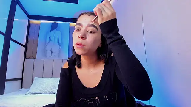 GemmaBrown online show from 03.22.26