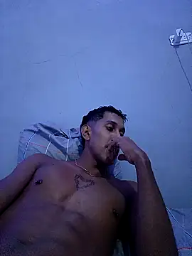 Snapshot of TheBlackJoseh chatting on 02.02.26 TheBlackJoseh online show from 02.02.26