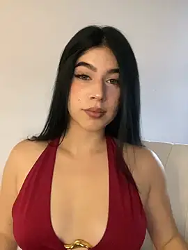  HannahFox  online show from 02.10.26