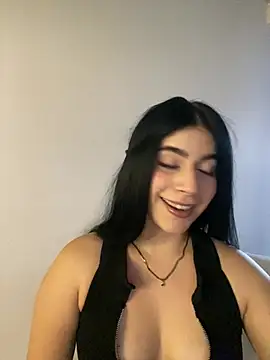  HannahFox  online show from 02.12.26