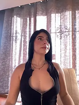  HannahFox  online show from 03.27.26