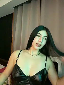  HannahFox  online show from 03.30.26