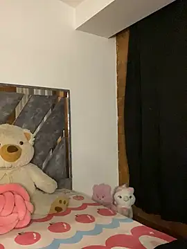  HannahFox  online show from 04.01.26