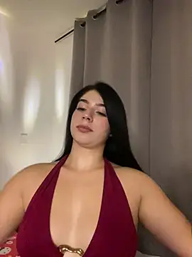  HannahFox  online show from 04.10.26