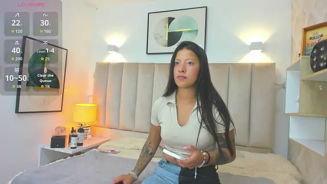 double temptation  online show from 05.30.26