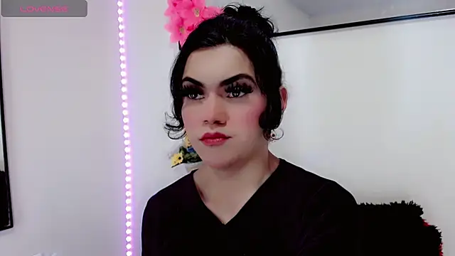 Snapshot of NathalialLooes chatting on 02.03.26 NathalialLooes online show from 02.03.26