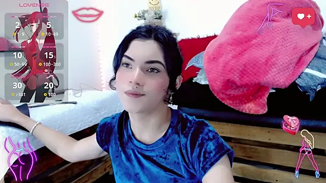 Snapshot of NathalialLooes chatting on 02.05.26 NathalialLooes online show from 02.05.26