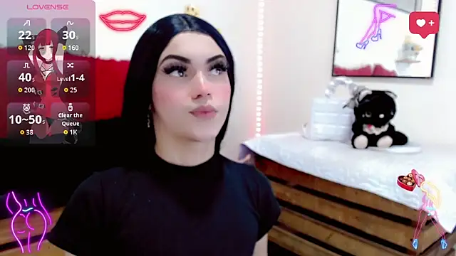 Snapshot of NathalialLooes chatting on 02.12.26 NathalialLooes online show from 02.12.26