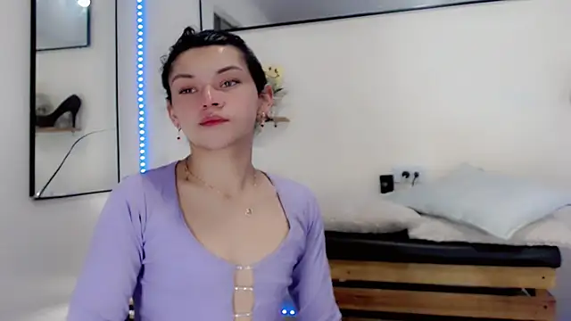 NathalialLooes online show from 03.31.26