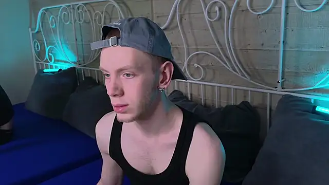 ZidNevil online show from 02.11.26