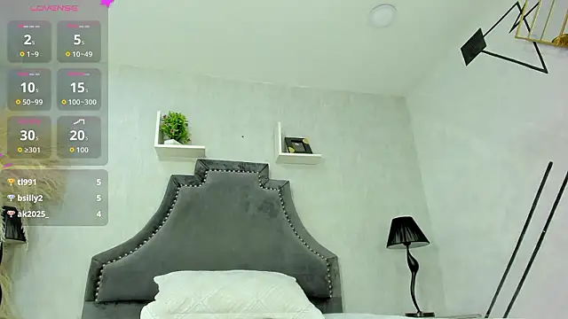 KarelyMitchel online show from 01.31.26