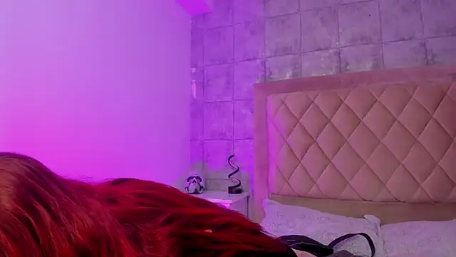 CleoFoxx  online show from 02.25.26